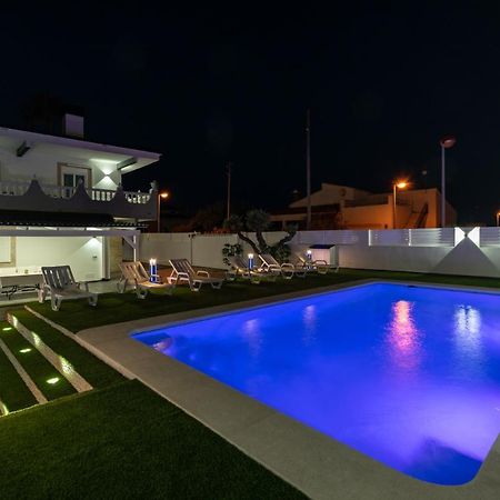 Dream House Villa Burriana Luaran gambar