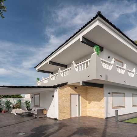 Dream House Villa Burriana Luaran gambar