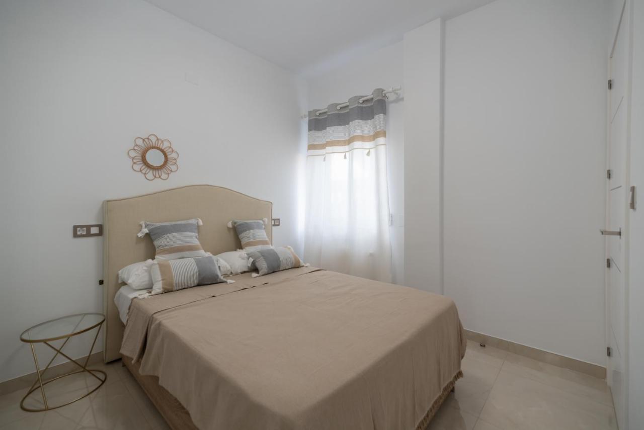 Dream House Villa Burriana Luaran gambar