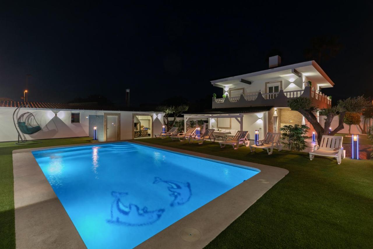 Dream House Villa Burriana Luaran gambar