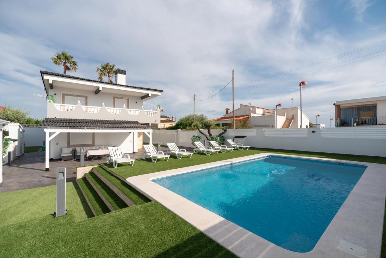 Dream House Villa Burriana Luaran gambar