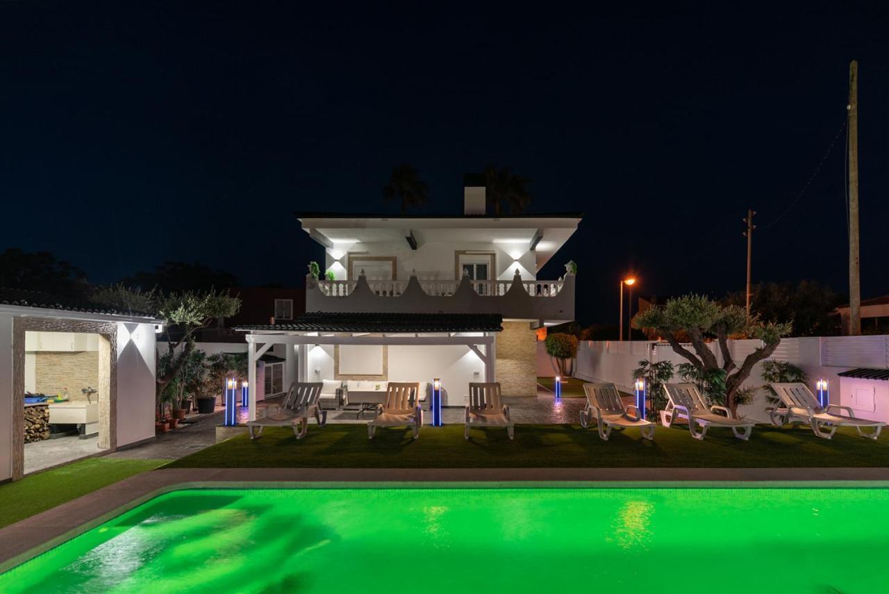 Dream House Villa Burriana Luaran gambar