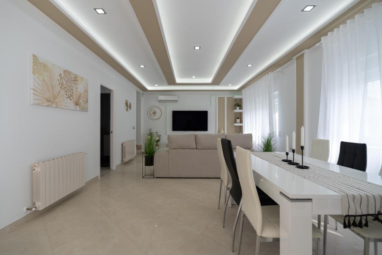 Dream House Villa Burriana Luaran gambar