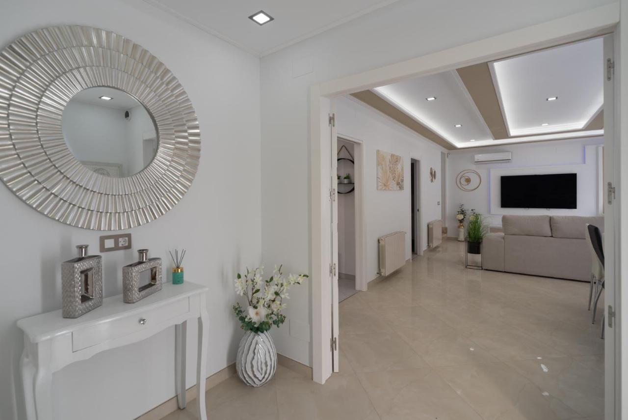 Dream House Villa Burriana Luaran gambar