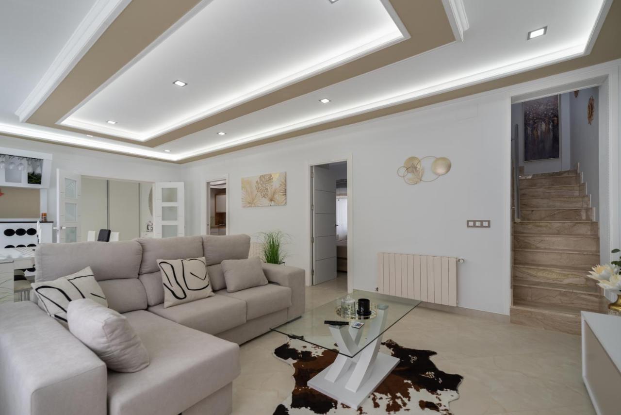 Dream House Villa Burriana Luaran gambar
