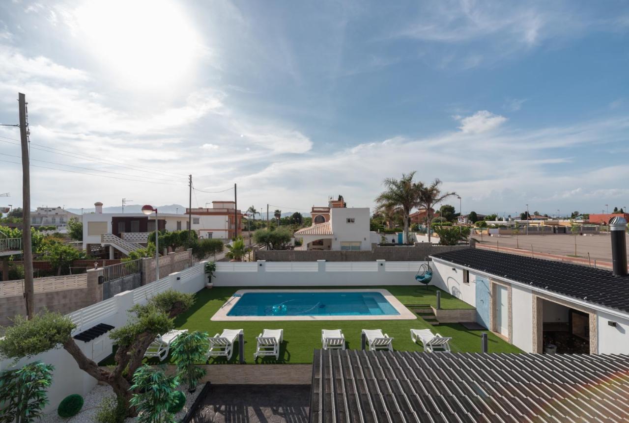 Dream House Villa Burriana Luaran gambar