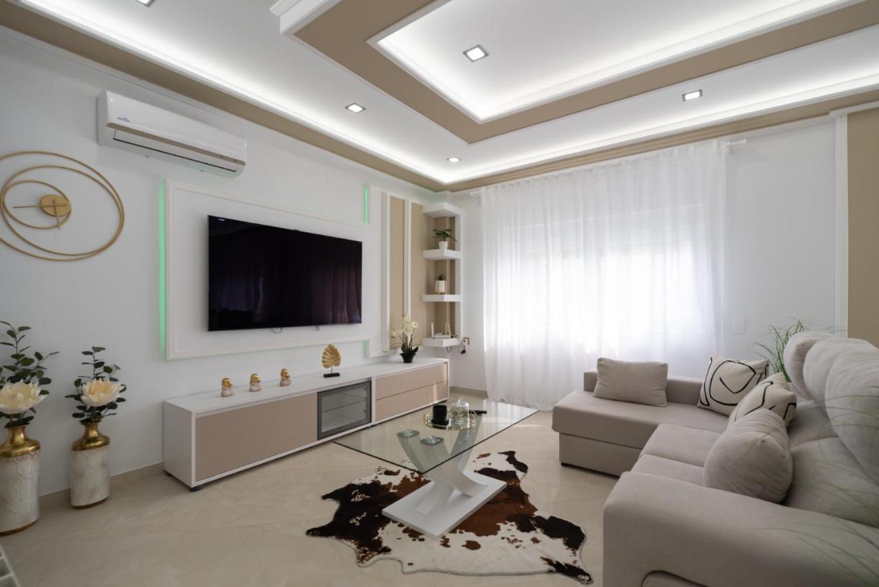 Dream House Villa Burriana Luaran gambar
