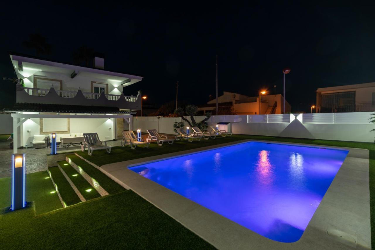 Dream House Villa Burriana Luaran gambar