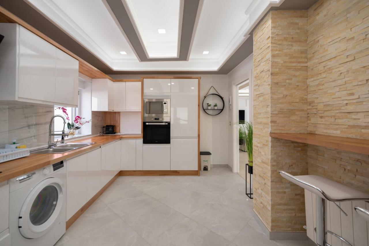 Dream House Villa Burriana Luaran gambar