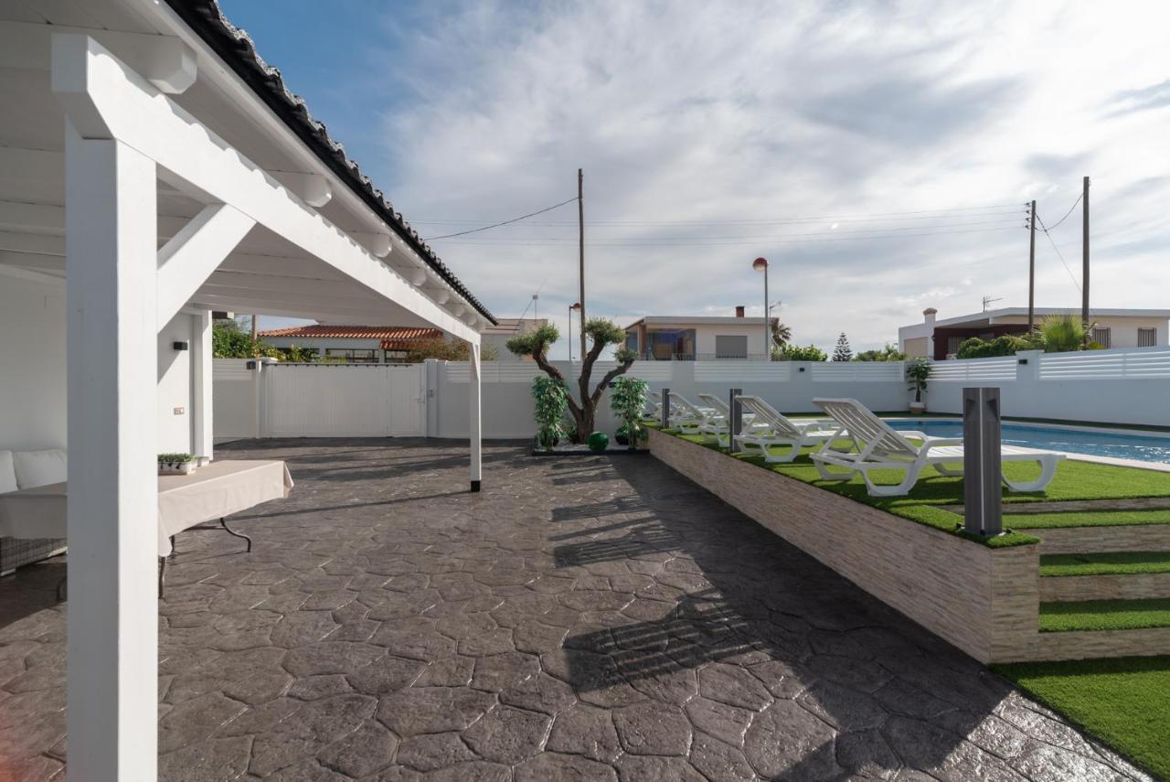 Dream House Villa Burriana Luaran gambar