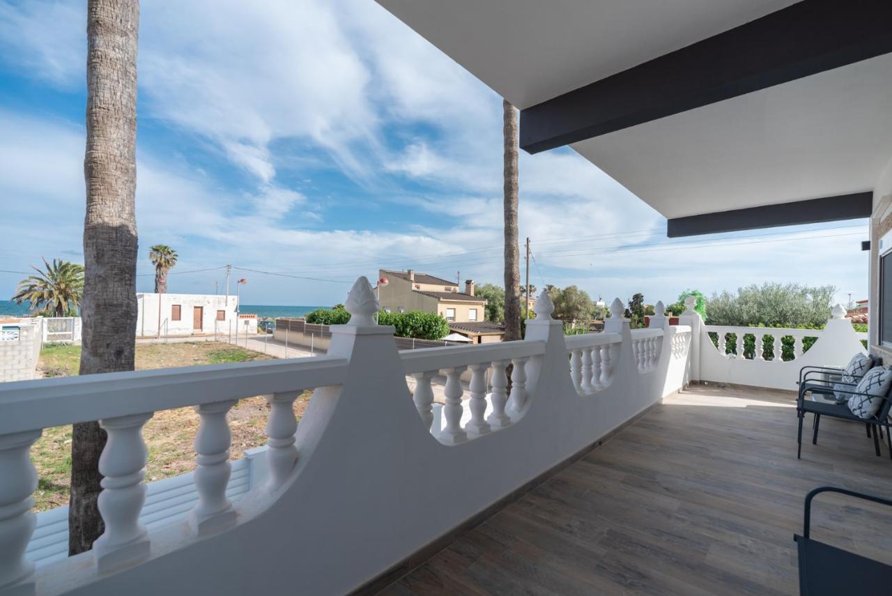 Dream House Villa Burriana Luaran gambar