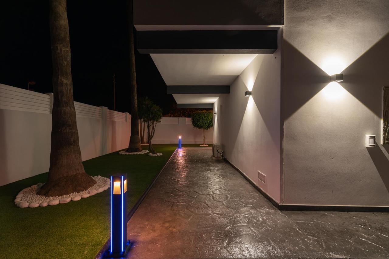 Dream House Villa Burriana Luaran gambar