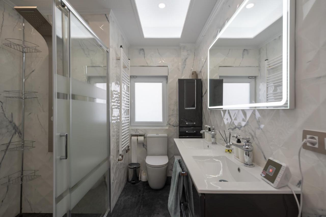Dream House Villa Burriana Luaran gambar