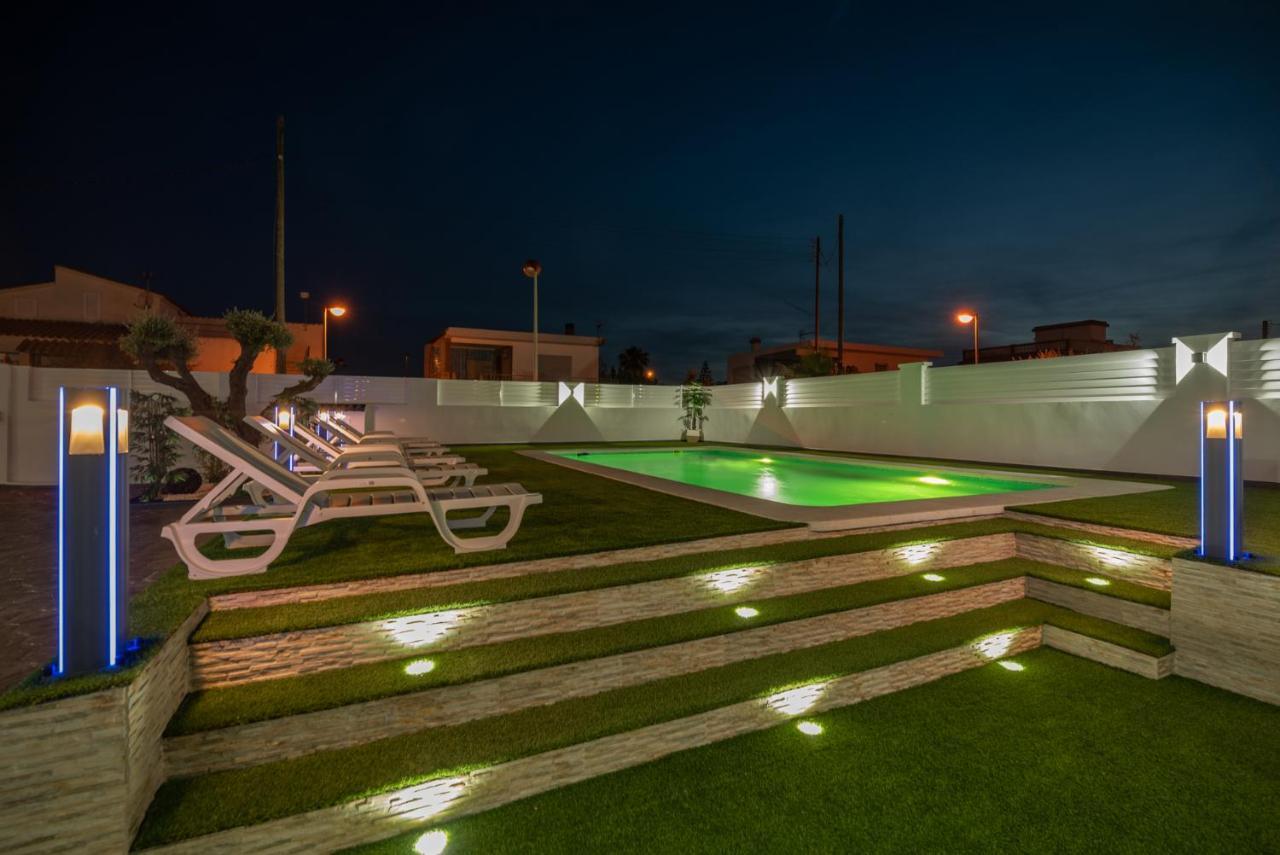 Dream House Villa Burriana Luaran gambar