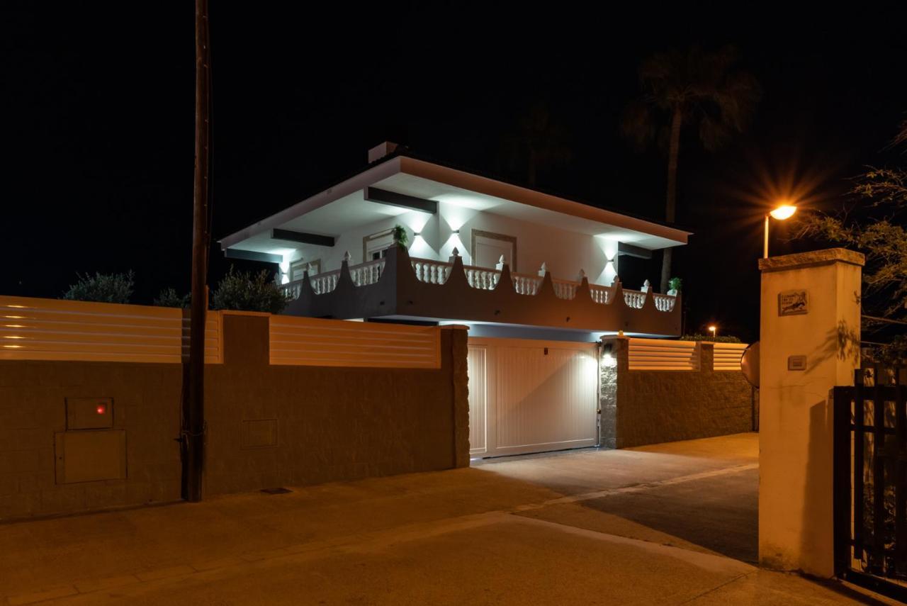 Dream House Villa Burriana Luaran gambar