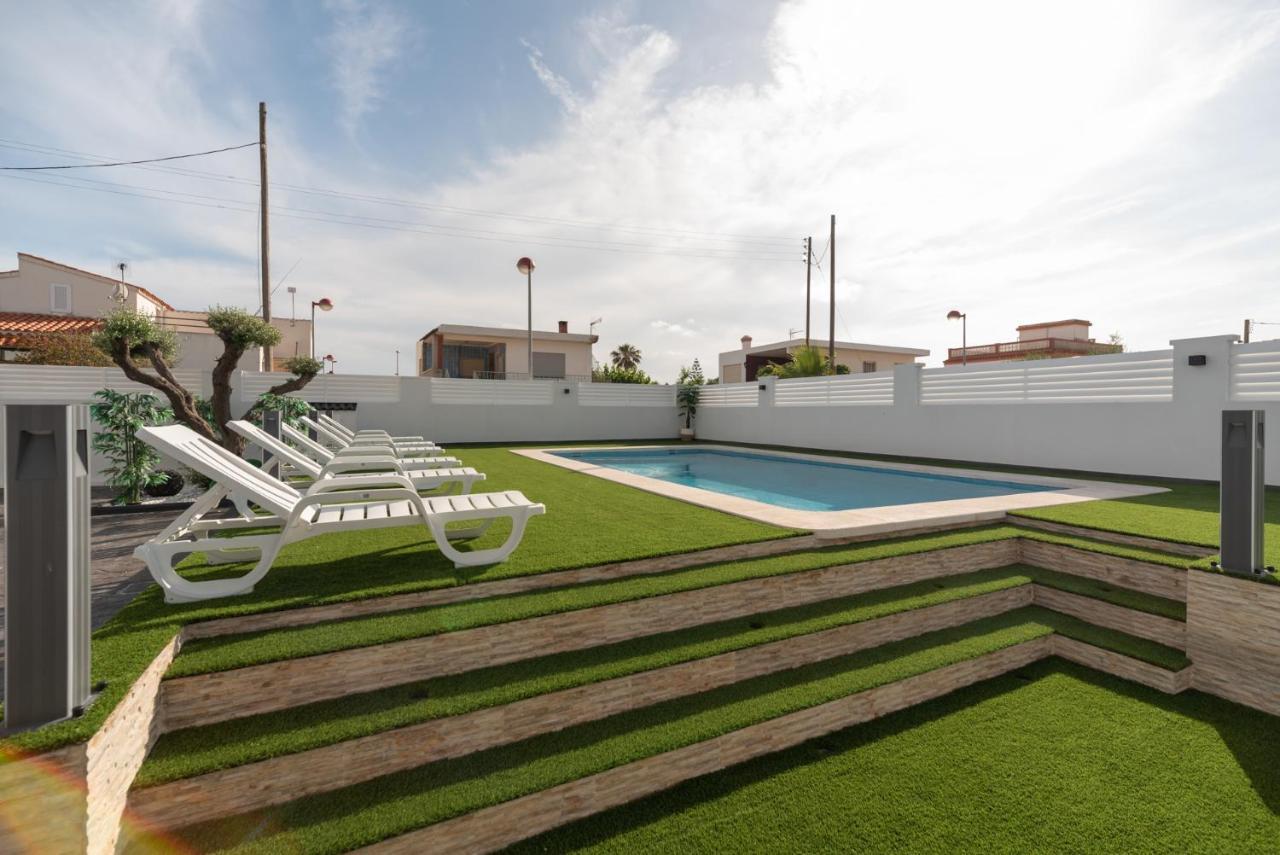 Dream House Villa Burriana Luaran gambar